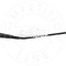 Brat stergator, parbriz OPEL ASTRA F Combi (51, 52) (1991 - 1998) AIC 52930