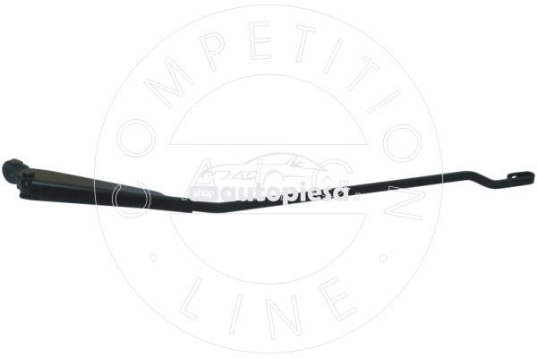 Brat stergator, parbriz OPEL ASTRA F Hatchback (53, 54, 58, 59) (1991 - 1998) AIC 52930