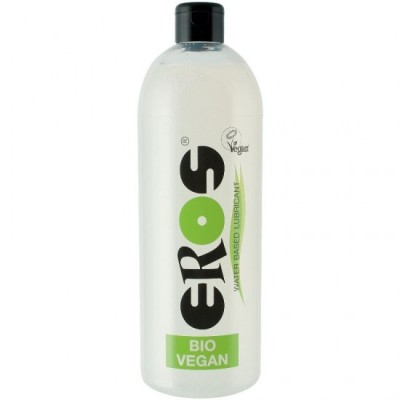 EROS - BIO VEGAN WATERBASED LUBRICANT 100 ML foto