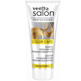 Sampon pentru revitalizarea parului blond Brightening Venita, 200 ml, efect iluminator