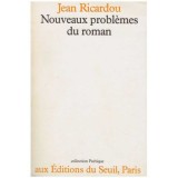 Jean Ricardou - Nouveaux problemes du roman - 126101
