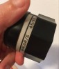Obiectiv Vintage Mikar/S 55mm f/4.5 Macro M42 PZO Polonia - Nefolosit, Colectie