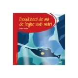 Douăzeci de mii de leghe sub mări (Vol. 9) - Hardcover - Jules Verne - Litera mică