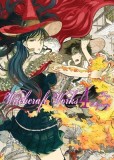 Witchcraft Works, Volume 4