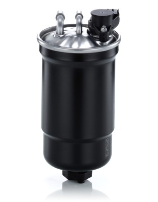 MANN-FILTER WK 11 027 filtru combustibil foto