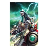 Mighty Morphin Vol. 2