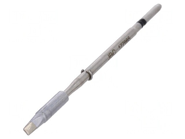 V&acirc;rf Șurubelniță 0,3x1,6mm