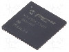 Circuit integrat, microcontroler PIC, M4K, gama PIC32, MICROCHIP TECHNOLOGY - PIC32MX250F256H-50I/MR foto