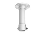ACCESORII camere supraveghere HIKVISION, suport brat pendant, montare tavan, aliaj aluminiu, 116.5 x 200 mm, &quot;DS-1661ZJ&quot;