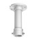 ACCESORII camere supraveghere HIKVISION, suport brat pendant, montare tavan, aliaj aluminiu, 116.5 x 200 mm, &quot;DS-1661ZJ&quot;