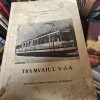 Manual Tehnic TRAMVAIUL V-3-A pentru conducătorii de tramvai.