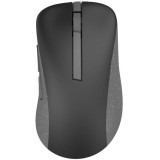 Mouse wireless/bluetooth ASUS MD102, 1600 DPI, design ergonomic, negru
