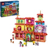LEGO&reg; Disney - Casa magica a familiei Madrigal 43245, 1560 piese