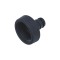 Adaptor cauciucat cu filet interior pentru furtun 3/4&quot;