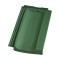 Tiglele ceramice Tondach Vineam verde inchis