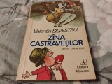 Z&acirc;na castraveților