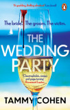 The Wedding Party | Tammy Cohen