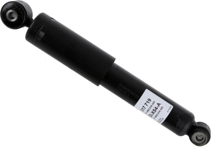 SACHS 317 719 amortizor