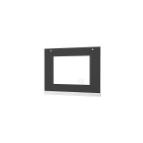 Ușă cuptor pentru cuptor CONSTRUCTA BOSCH 00776399 Original
