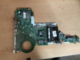 Placa de baza defecta Hp 15-e, hp m15-e033sl, A168, Acer