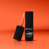 Lac gel colorat Silcare &ndash; Flexy 255, 4,5g