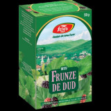 Cumpara ieftin Ceai Dud Frunze, M119, 50 G, Fares