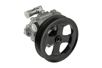 Pompa servodirectie Audi A4 1.6, 1.8 T 2.0 2000-2008, NTY SPW-AU-009 foto