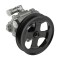 Pompa servodirectie Audi A4 1.6, 1.8 T 2.0 2000-2008, NTY SPW-AU-009