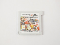 Joc consola Nintendo 3DS 2DS - Super Smash Bros foto