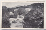 bnk cp Cehoslovacia - Teplice - circulata catre Romania 1937