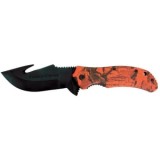 Cutit Pentru Jupuit Verney-carron Kent Skinner Blaze + Teaca
