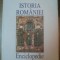 ISTORIA ROMANIEI , ENCICLOPEDIE de COSTIN SCORPAN