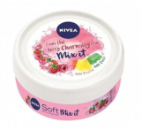 Crema hidratanta Nivea Soft Berry Charming Mix It, 50ml - CC00046