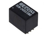 Convertor DC/DC 2W 9-36V la 5V 400mA SMD R2M