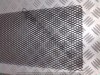 Grila Metalica Auto Universala Neagra Fagure Mediu Protectie Radiator Tuning