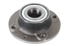 Set rulment roata PEUGEOT PARTNER combispace (5F) (1996 - 2012) BTA H2C004BTA
