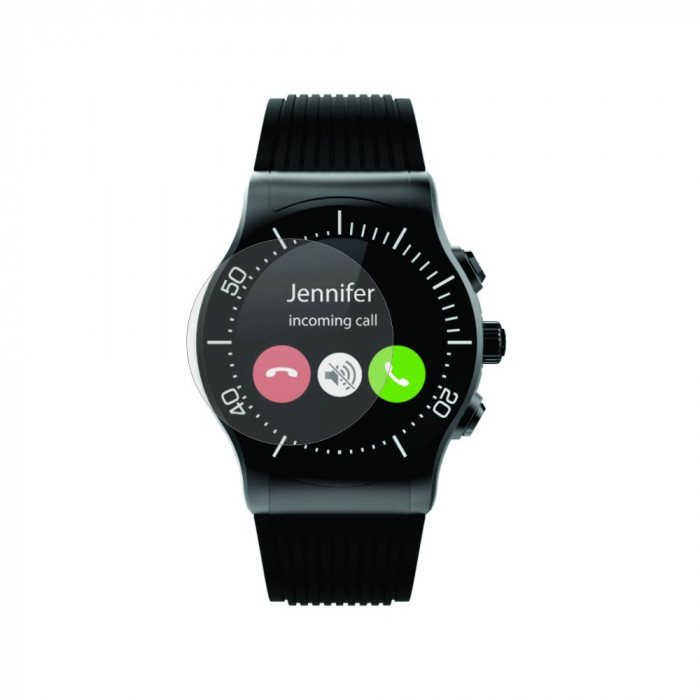 Folie de protectie Clasic Smart Protection Smartwatch MyKronoz ZeSport