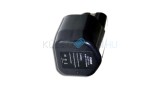VHBW Baterie pentru scule electrice Hitachi EB12, EB1224, EB12B - 2100 mAh, 12 V, NiMH