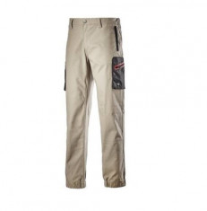 DIADORA UTILITY PANT STRETCH CUFF PLUS pantaloni foto