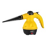 Cumpara ieftin Aparat de curatat cu aburi Steam Cleaner 10 in 1 HALEY HY-3930