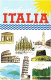 Various - Souvenir Italia (Remember Italia), Caseta audio