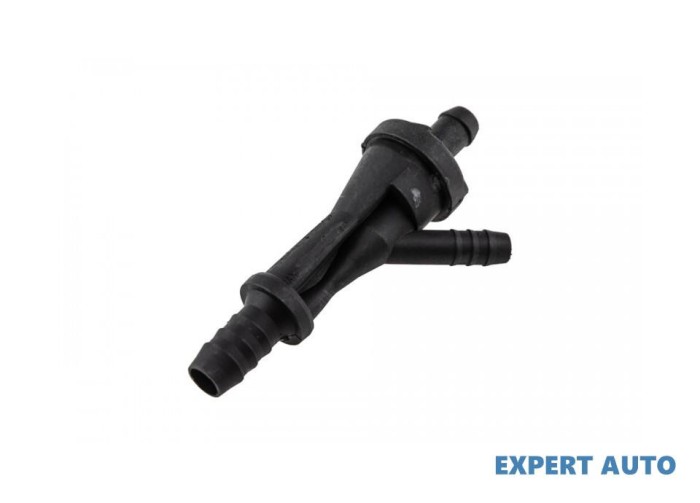 Valva solenoid egr Volkswagen Golf 4 (1997-2005)[1J1] #1