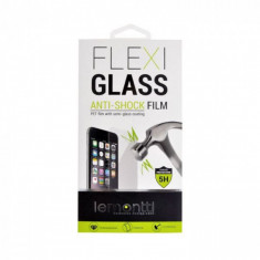 Lemontti Folie Flexi-Glass Samsung Galaxy J7 (2017) (1 fata) foto