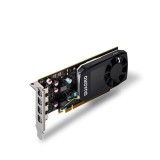 Placa Video NVidia Quadro P600 2GB GDDR5 128-bit, Low Profile