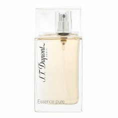 S.T. Dupont Essence Pure Woman eau de Toilette pentru femei 50 ml foto