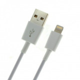 Cablu de sincronizare si incarcare USB pentru Apple iPhone/iPad, Otb