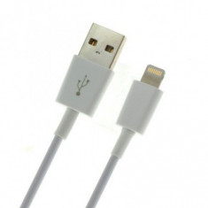 Cablu de sincronizare si incarcare USB pentru Apple iPhone/iPad