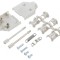 Carcasa pentru Conectori D-Sub 9pin ?i D-Sub HD 15pin