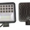 Proiector de lucru 42LED (18 Led + 24 Led) 12V