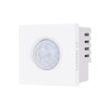 Modul Senzor de Miscare 2M LUXION, Standard Italian SmartElectro IntelligentHouse
